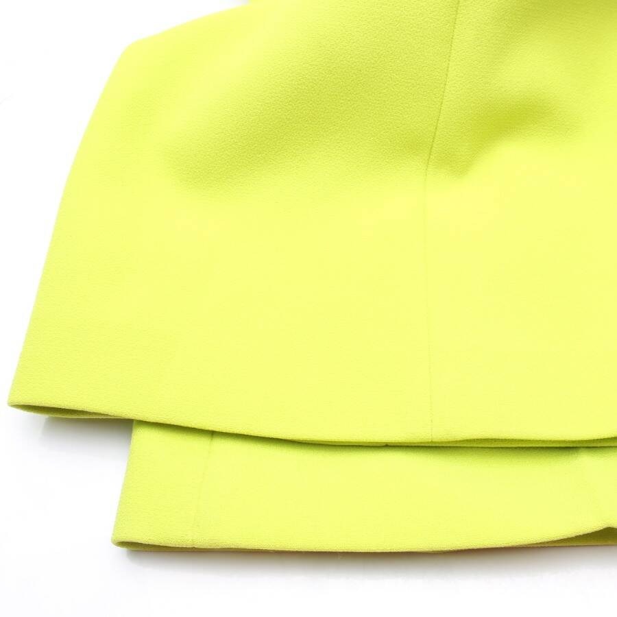 Image 5 of Jumpsuit 40 Neon Green in color Neon | Vite EnVogue