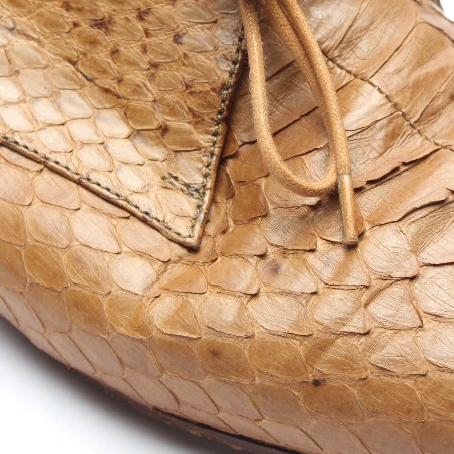 Image 5 of Lace-Up Shoes EUR38 Camel in color Brown | Vite EnVogue