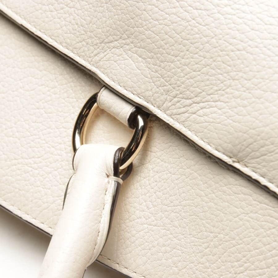Bild 5 von Handtasche Beige in Farbe Weiß | Vite EnVogue