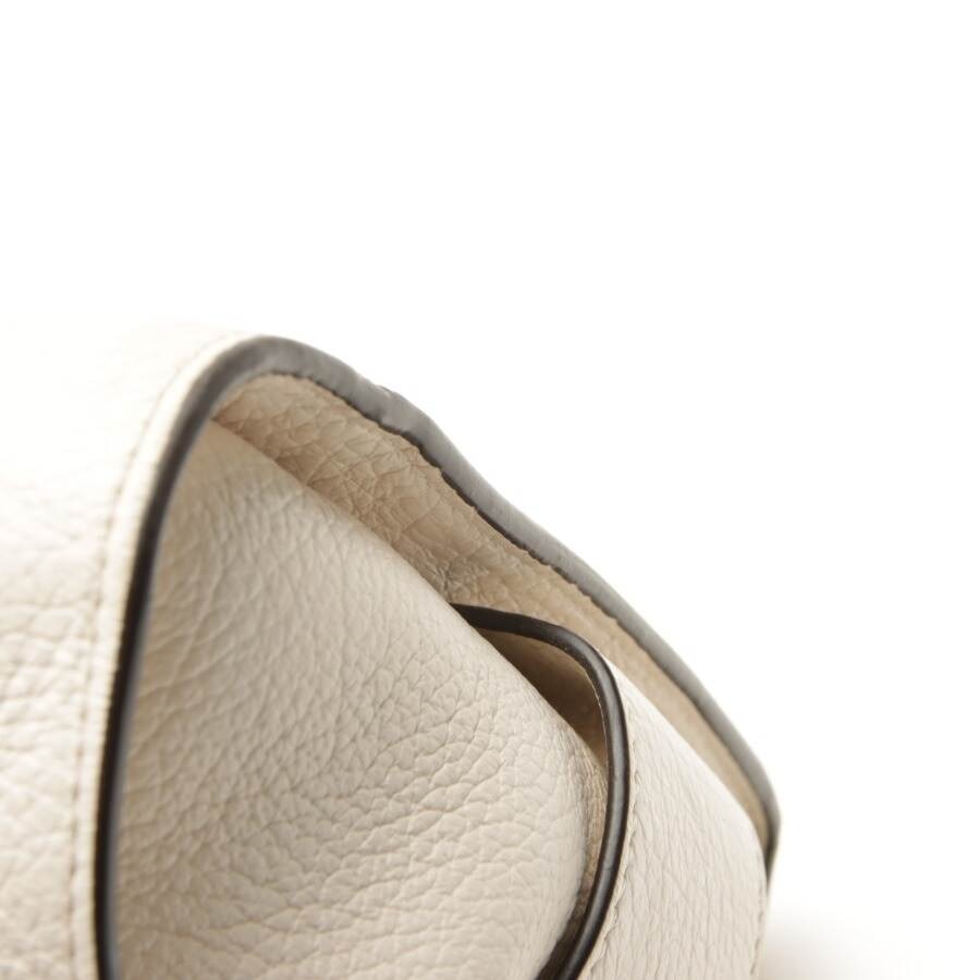 Bild 6 von Handtasche Beige in Farbe Weiß | Vite EnVogue