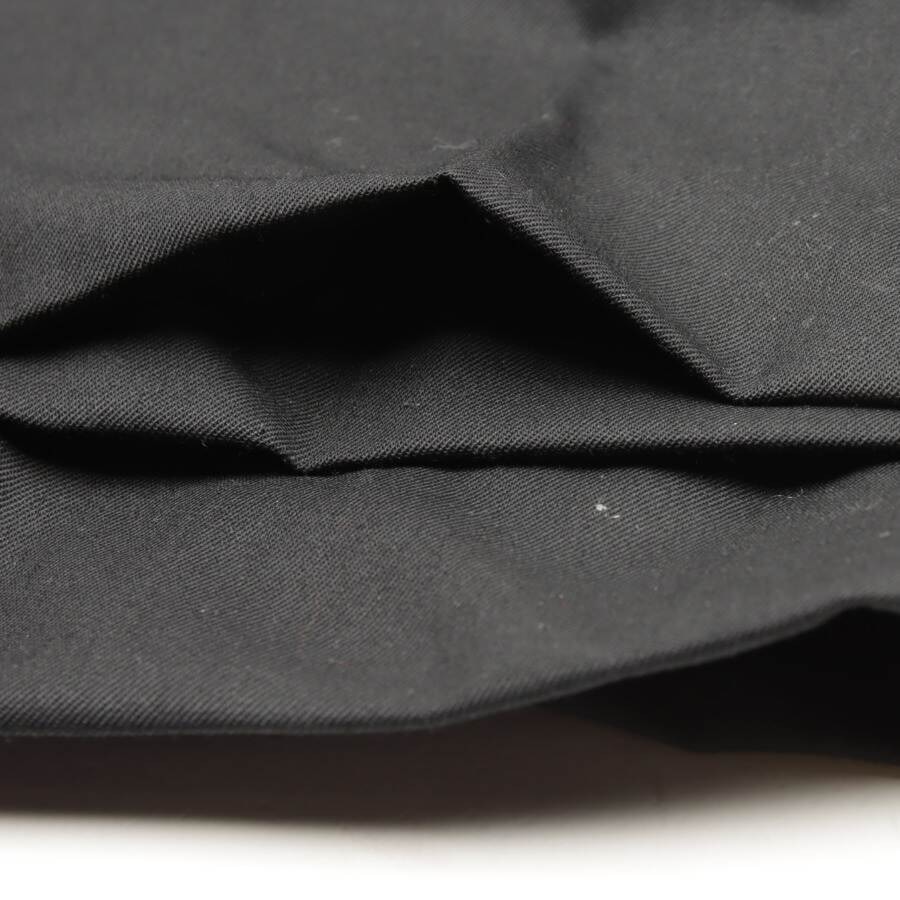 Image 3 of Suit Trousers 36 Black in color Black | Vite EnVogue