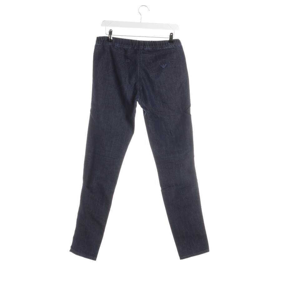 Image 2 of Jeans Slim Fit 44 Navy in color Blue | Vite EnVogue
