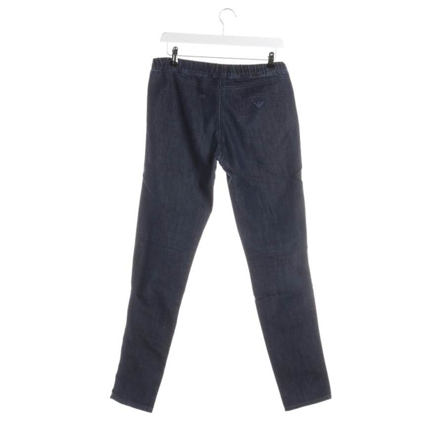 Jeans Slim Fit 44 Navy | Vite EnVogue