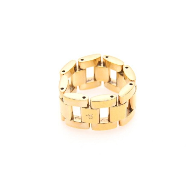Image 1 of Ring Gold | Vite EnVogue
