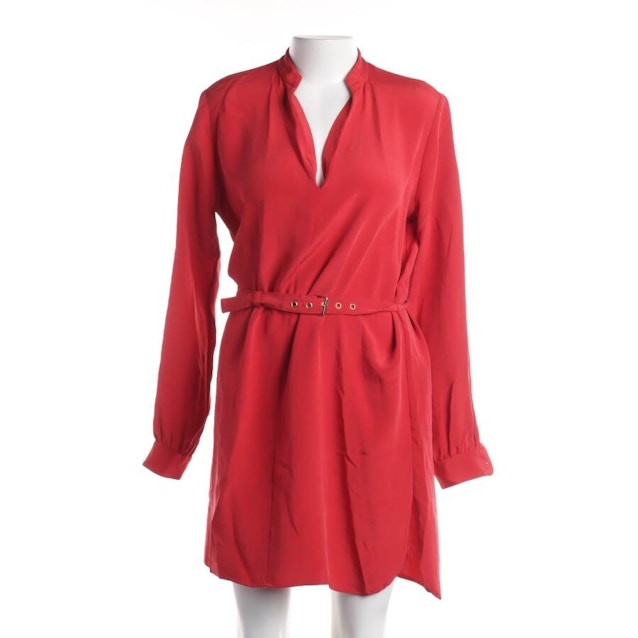 Image 1 of Silk Dress 40 Red | Vite EnVogue