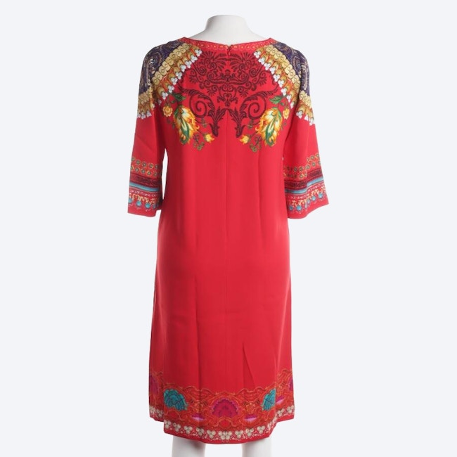 Image 2 of Dress 36 Red in color Red | Vite EnVogue
