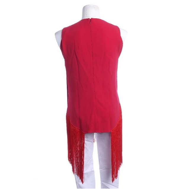 Shirt Blouse 36 Red | Vite EnVogue
