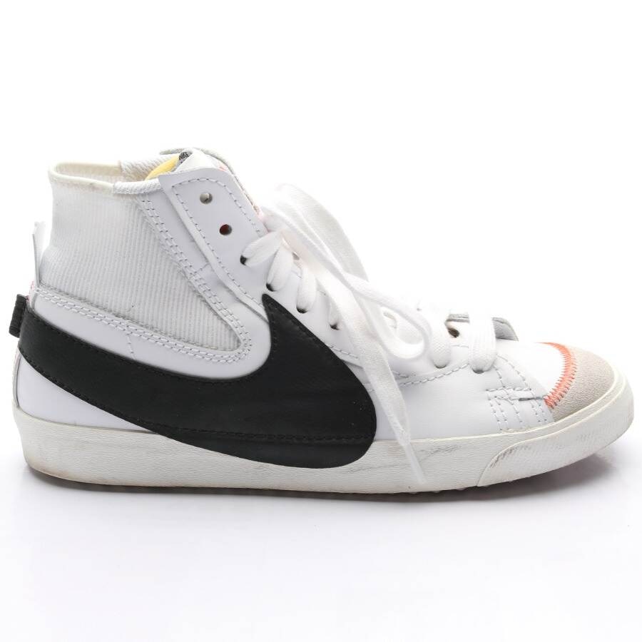 Image 1 of High-Top Sneakers EUR 46 Multicolored in color Multicolored | Vite EnVogue