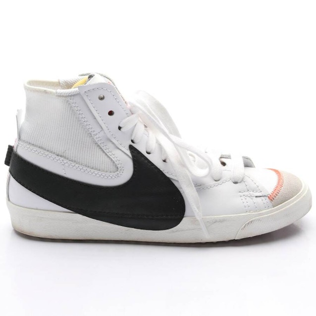 Image 1 of High-Top Sneakers EUR 46 Multicolored | Vite EnVogue