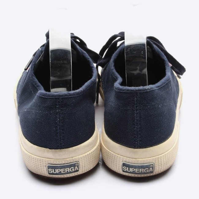Image 3 of Sneakers EUR 42 Navy in color Blue | Vite EnVogue