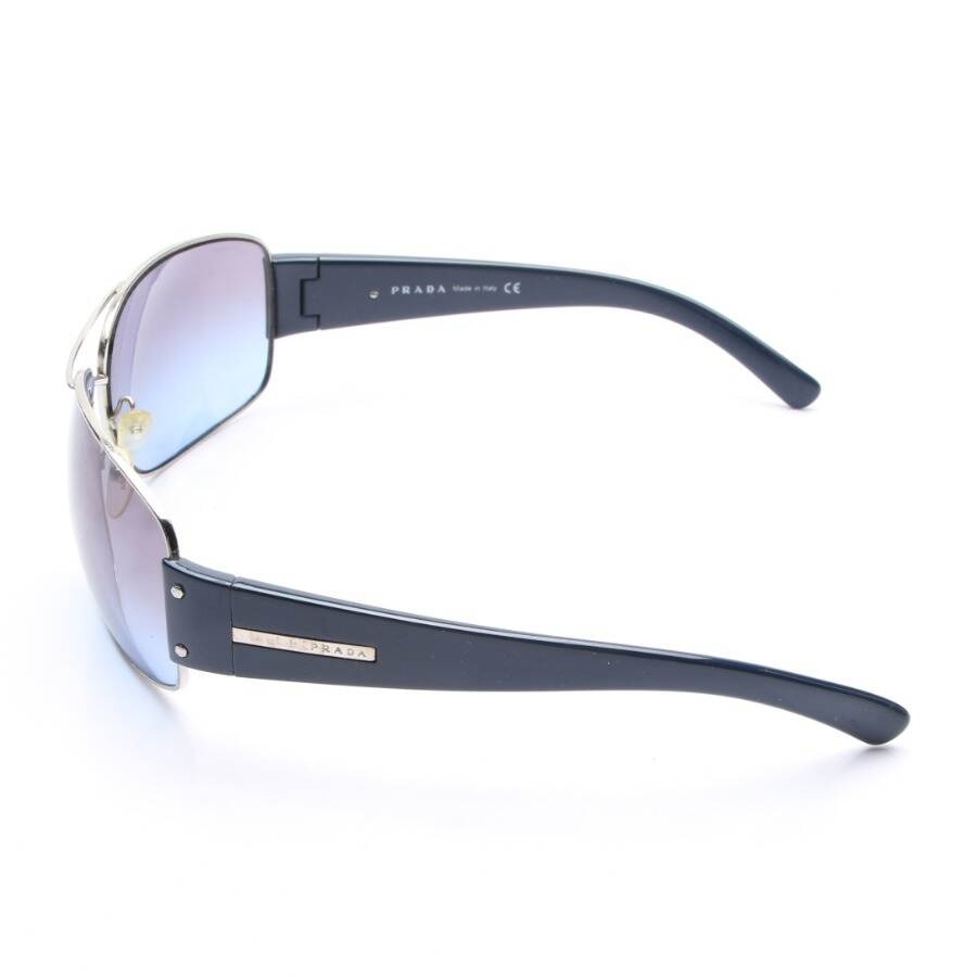 Image 3 of SPR61G Sunglasses Blue in color Blue | Vite EnVogue
