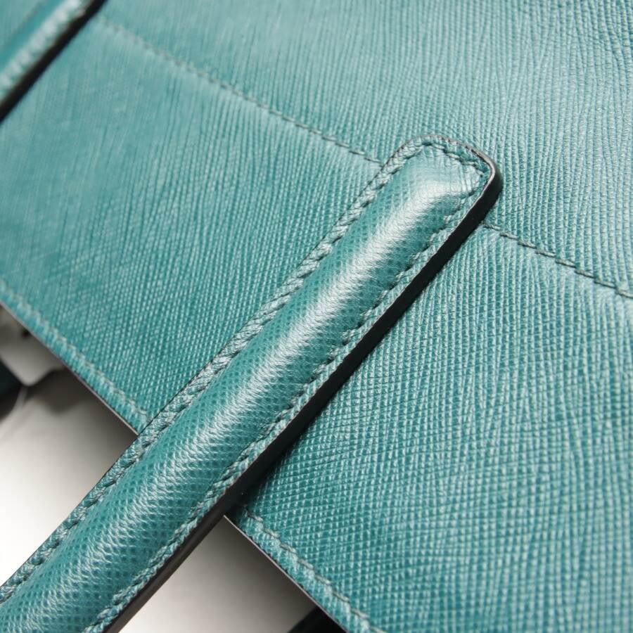 Image 6 of Handbag Blue in color Blue | Vite EnVogue