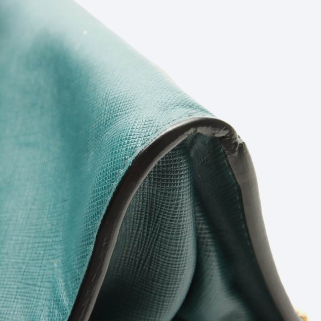 Image 7 of Handbag Blue in color Blue | Vite EnVogue