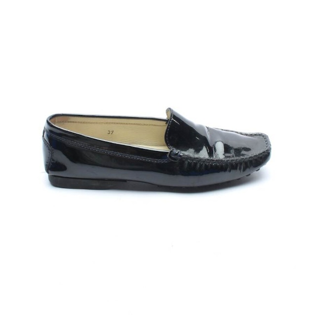 Image 1 of Gommino Loafers EUR 37 Black | Vite EnVogue