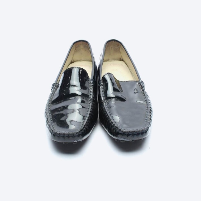 Bild 2 von Gommino Loafers EUR 37 Schwarz in Farbe Schwarz | Vite EnVogue