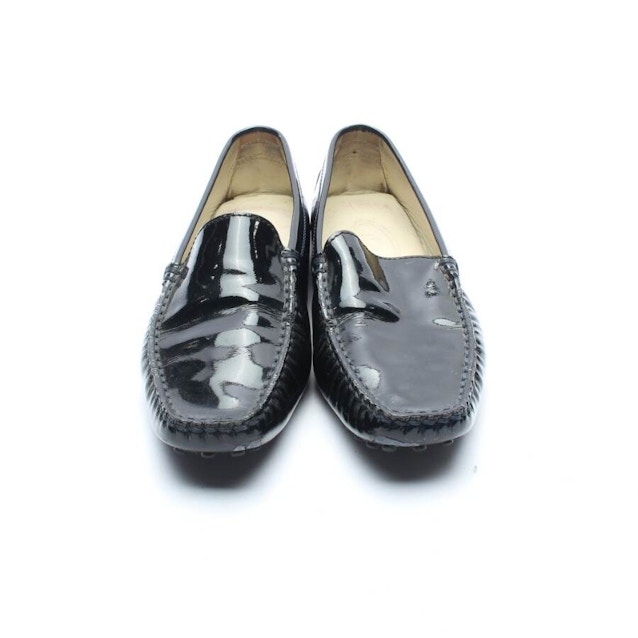 Gommino Loafers EUR 37 Black | Vite EnVogue