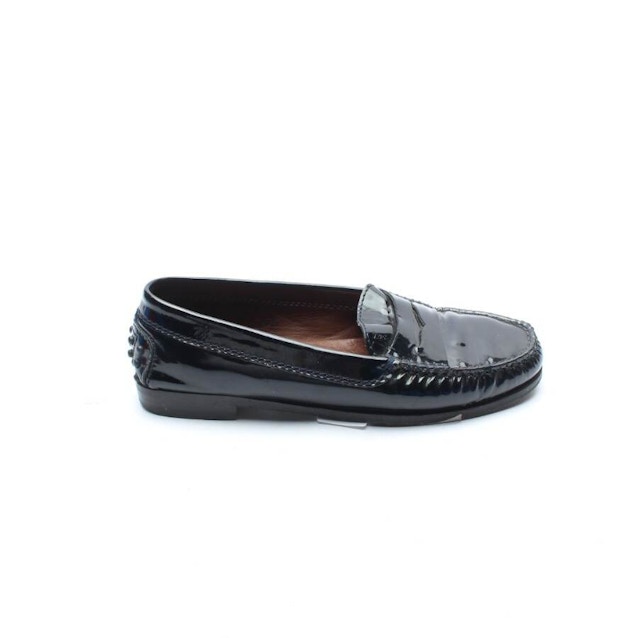 Image 1 of Gommino Loafers EUR 36.5 Black | Vite EnVogue