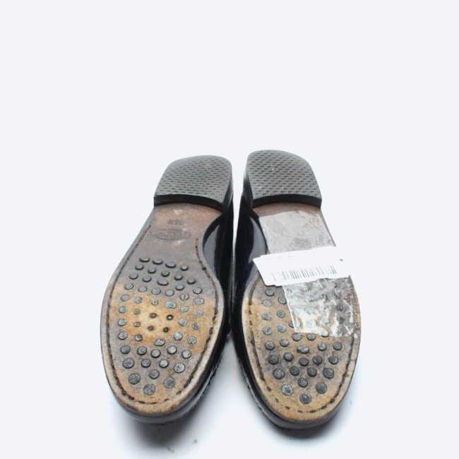 Bild 4 von Gommino Loafers EUR 36,5 Schwarz in Farbe Schwarz | Vite EnVogue