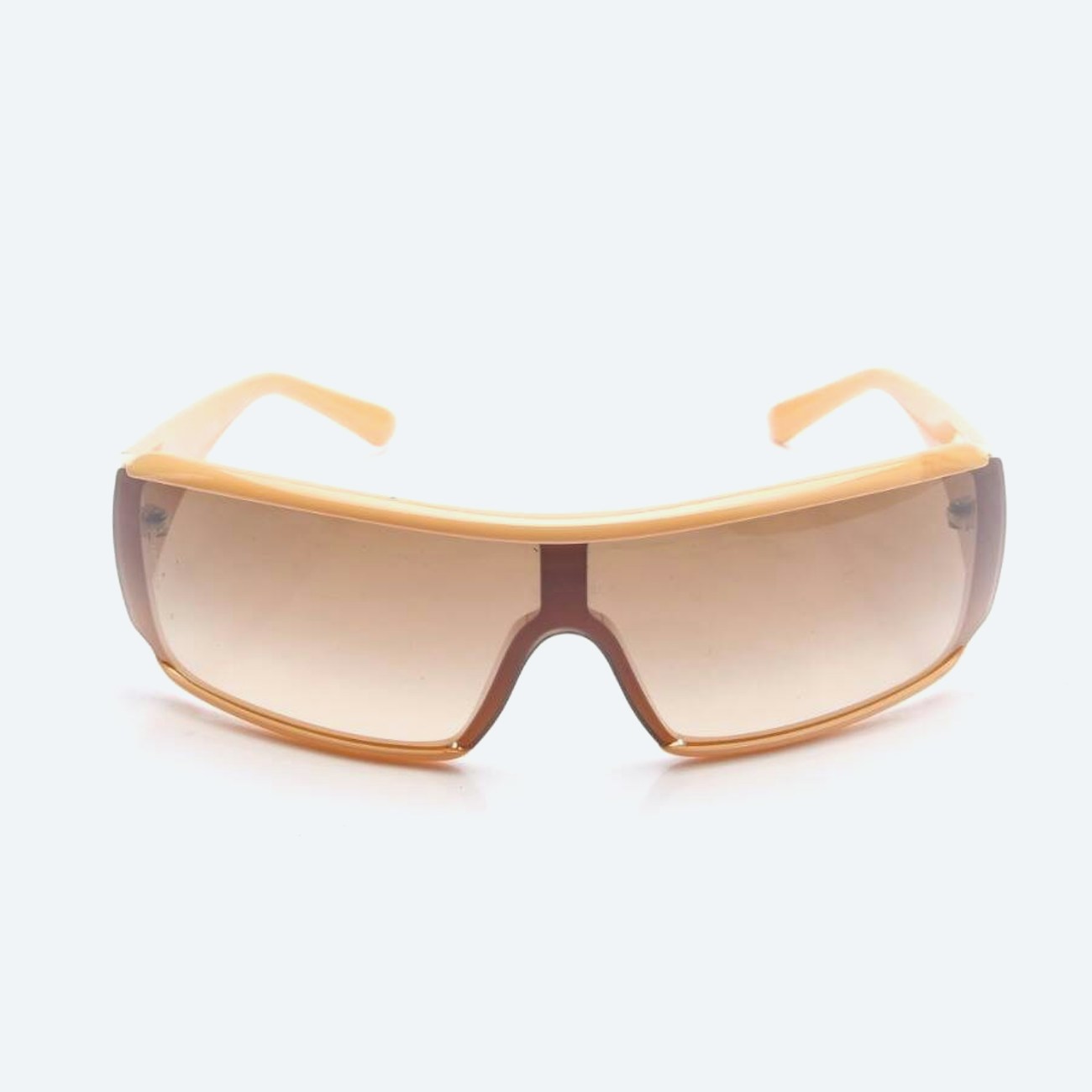Image 1 of 5103 Sunglasses Light Brown in color Brown | Vite EnVogue