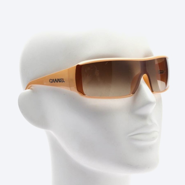 Image 2 of 5103 Sunglasses Light Brown in color Brown | Vite EnVogue