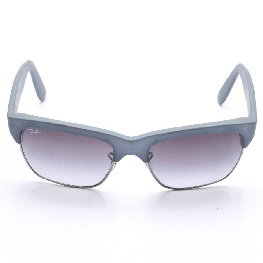 Image 1 of RB4186 Sunglasses Gray in color Gray | Vite EnVogue
