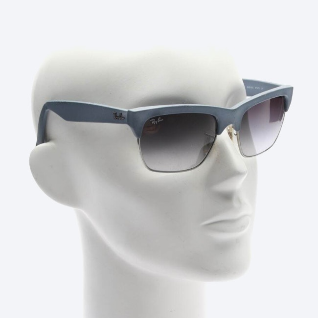 Image 2 of RB4186 Sunglasses Gray in color Gray | Vite EnVogue
