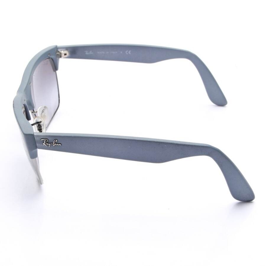 Bild 3 von RB4186 Sonnenbrille Grau in Farbe Grau | Vite EnVogue
