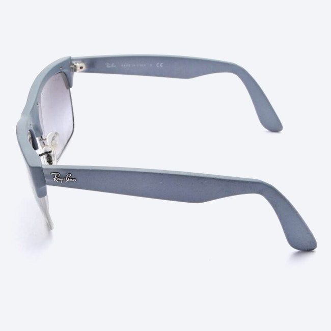 Bild 3 von RB4186 Sonnenbrille Grau in Farbe Grau | Vite EnVogue