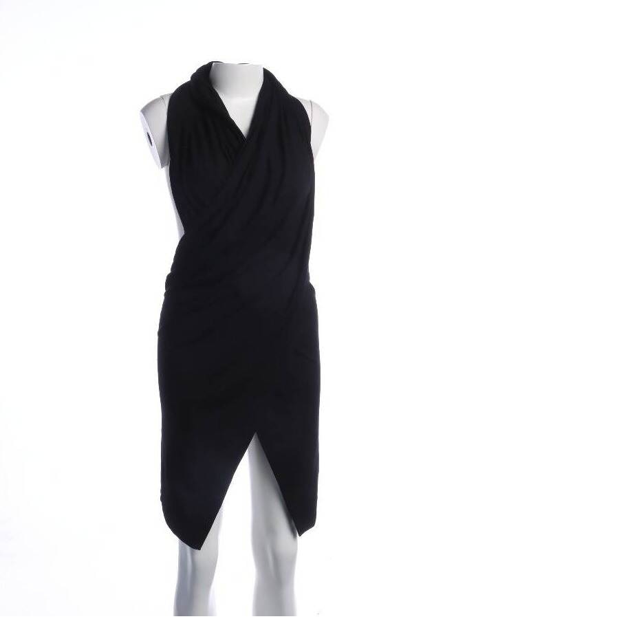 Image 1 of Mini Dress L Black in color Black | Vite EnVogue