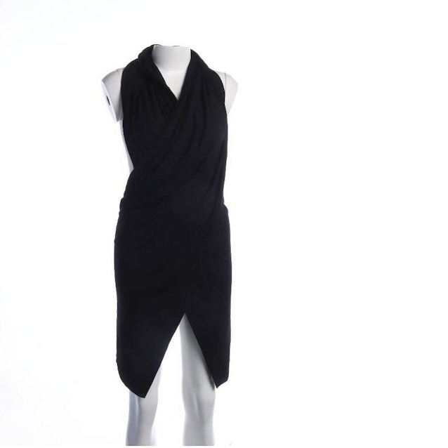 Image 1 of Mini Dress L Black | Vite EnVogue