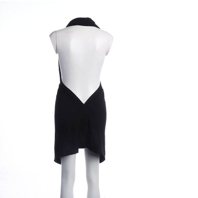 Mini Dress L Black | Vite EnVogue