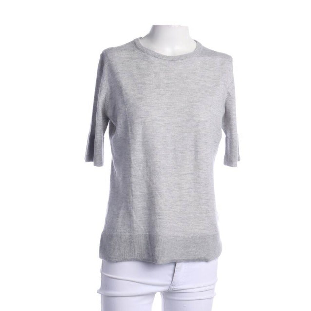 Image 1 of Cashmere Shirt M Gray | Vite EnVogue