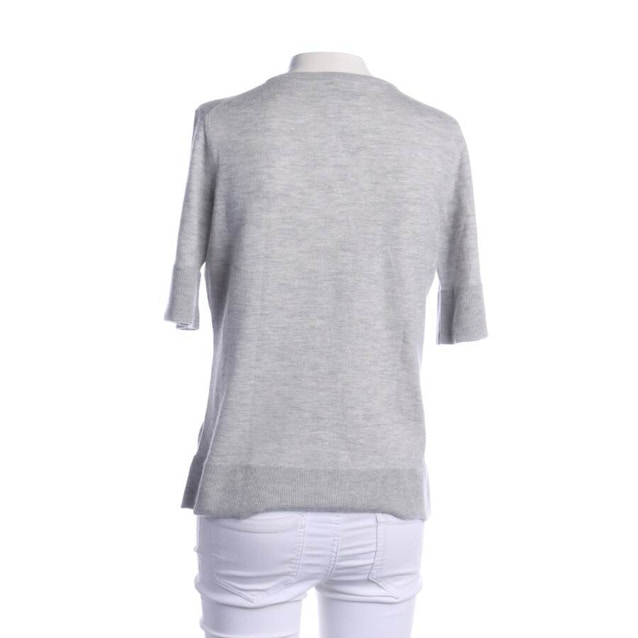 Cashmere Shirt M Gray | Vite EnVogue