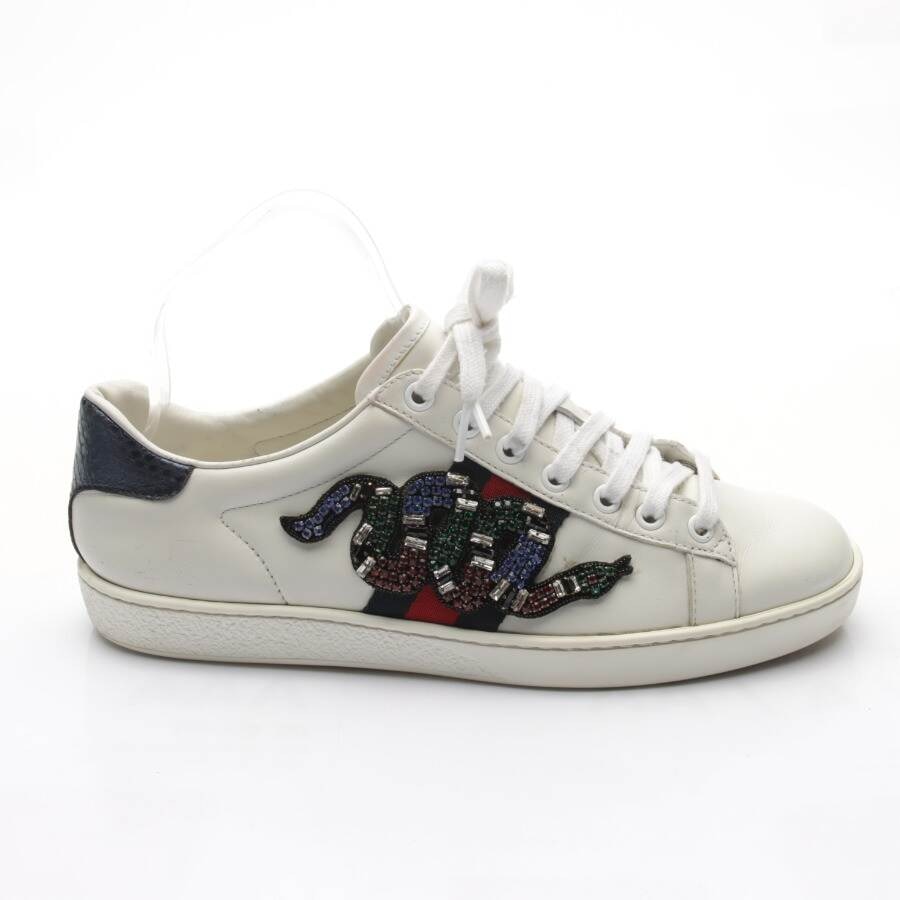 Image 1 of Ace Sneakers EUR 36.5 Multicolored in color Multicolored | Vite EnVogue