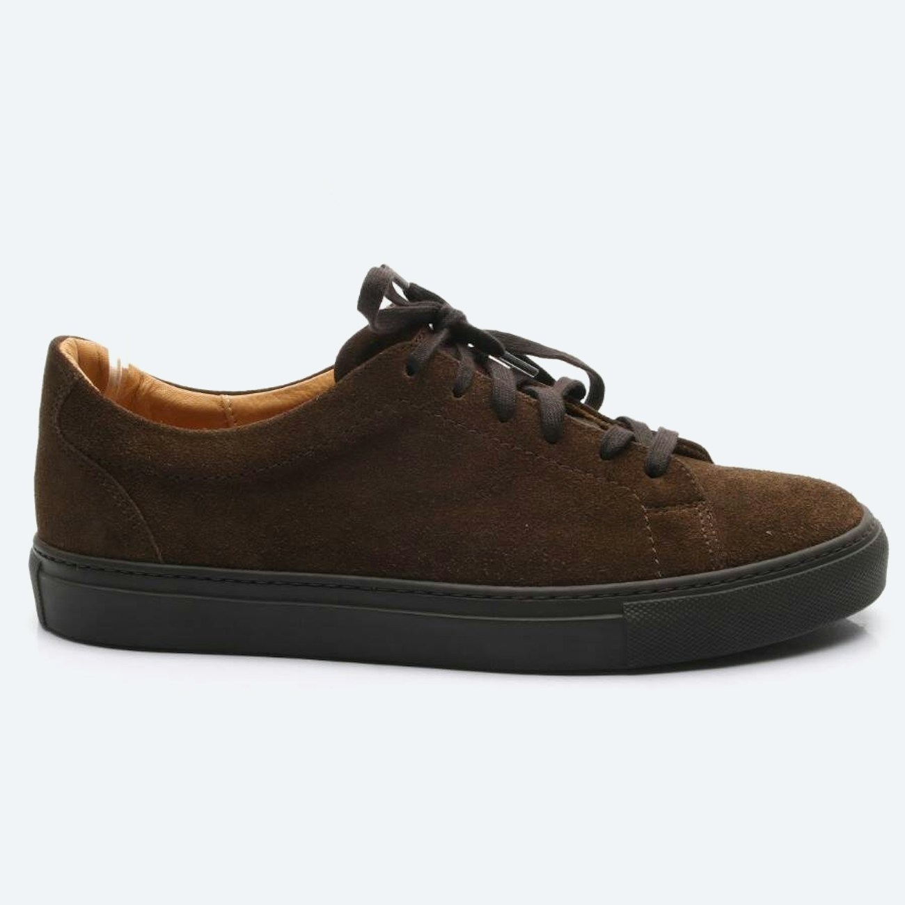 Image 1 of Sneakers EUR 40 Dark Brown in color Brown | Vite EnVogue
