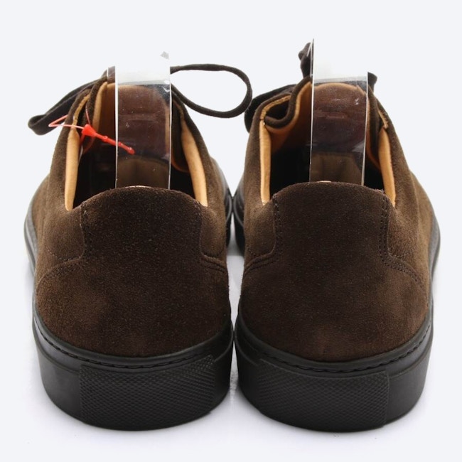 Image 3 of Sneakers EUR 40 Dark Brown in color Brown | Vite EnVogue