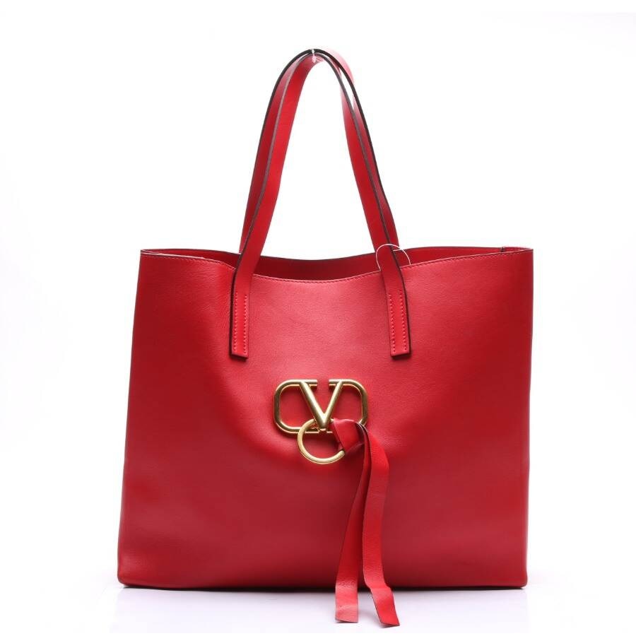 Bild 1 von Shopper Rot in Farbe Rot | Vite EnVogue