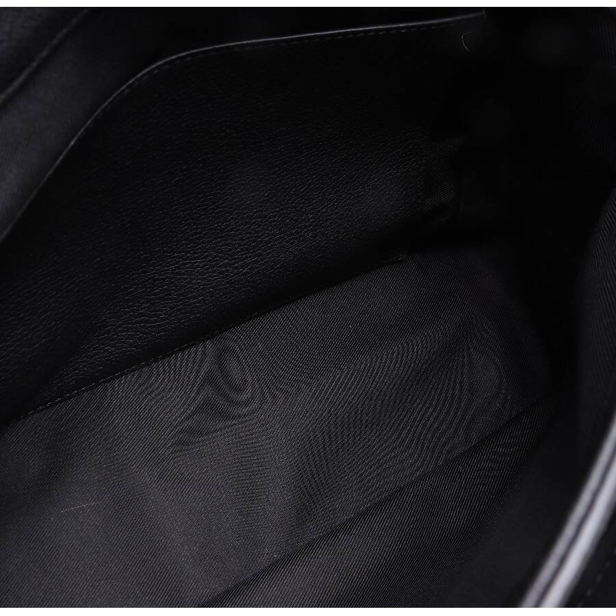 Bild 5 von Handtasche Schwarz in Farbe Schwarz | Vite EnVogue