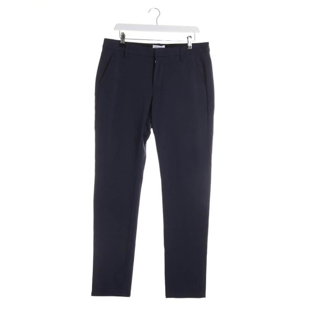 Image 1 of Trousers W34 Navy | Vite EnVogue