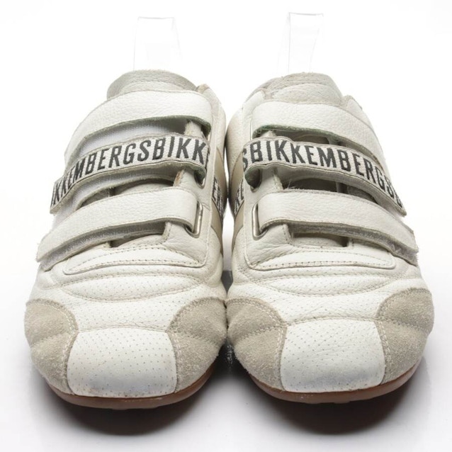 Sneaker EUR 42 Weiß | Vite EnVogue