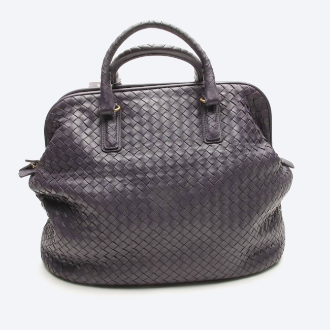 Image 2 of Handbag Purple in color Purple | Vite EnVogue