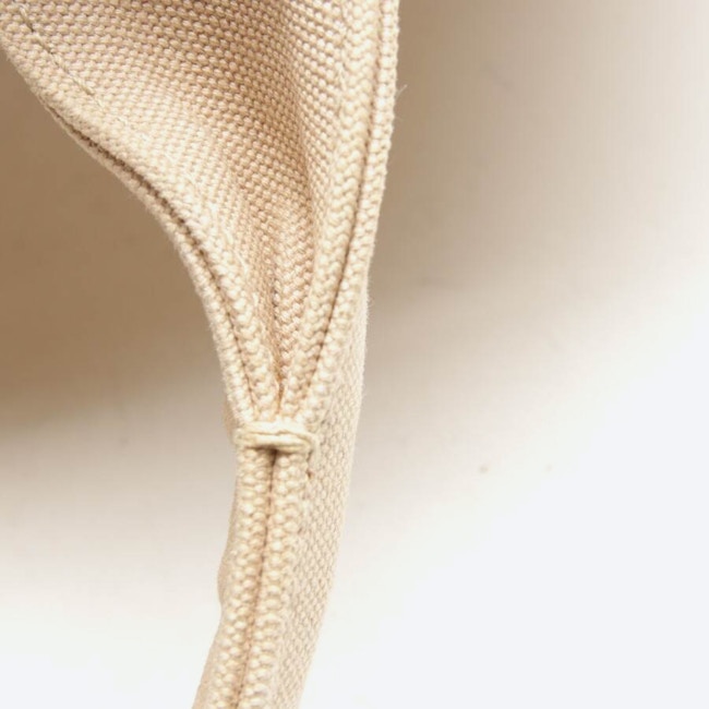 Image 6 of Handbag Beige in color White | Vite EnVogue