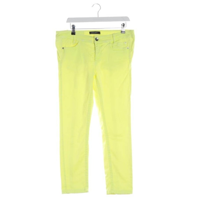 Image 1 of Trousers 38 Neon Yellow | Vite EnVogue