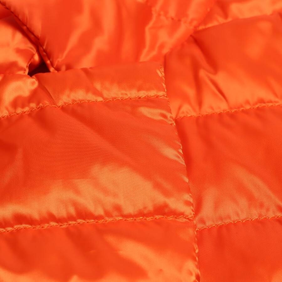 Bild 3 von Steppjacke 40 Orange in Farbe Orange | Vite EnVogue