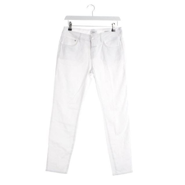 Image 1 of Jeans Skinny W27 White | Vite EnVogue