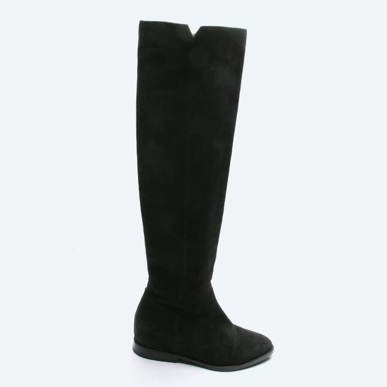 Image 1 of Boots EUR 39 Black in color Black | Vite EnVogue