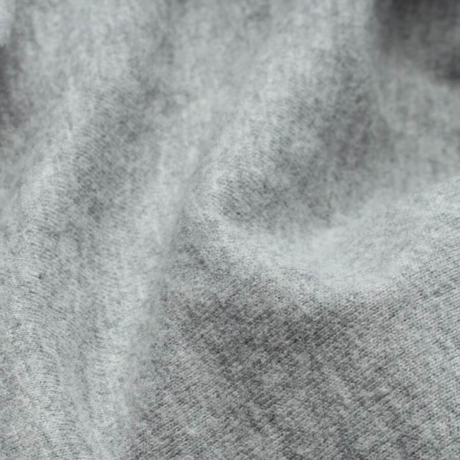 Bild 3 von Kapuzensweatshirt 44 Grau in Farbe Grau | Vite EnVogue