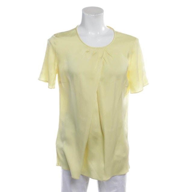 Image 1 of Shirt Blouse 38 Pastel Yellow | Vite EnVogue