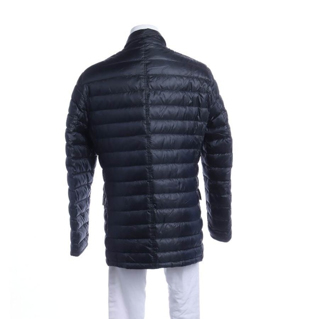 Quilted Jacket 44 Navy | Vite EnVogue