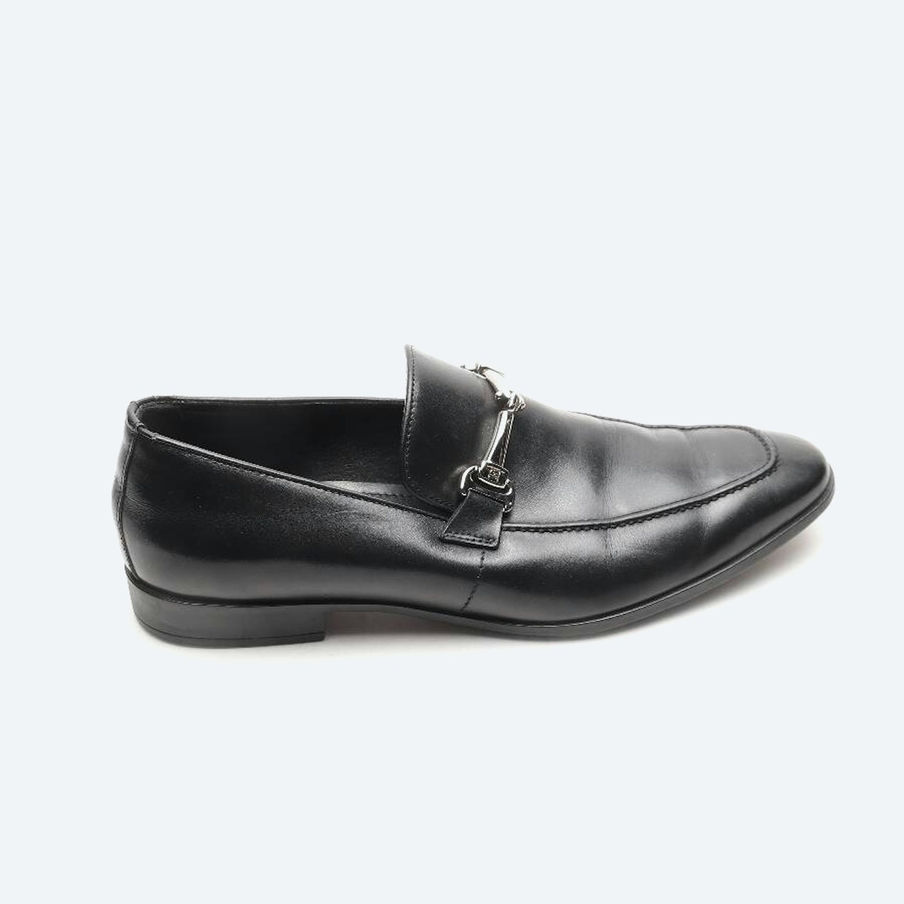 Bild 1 von Loafers EUR 41 Schwarz in Farbe Schwarz | Vite EnVogue